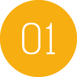 number icon 1